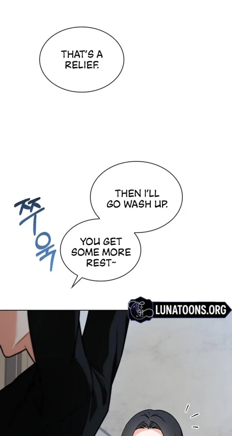 Elusive Touch Chapter 18 – Page 84