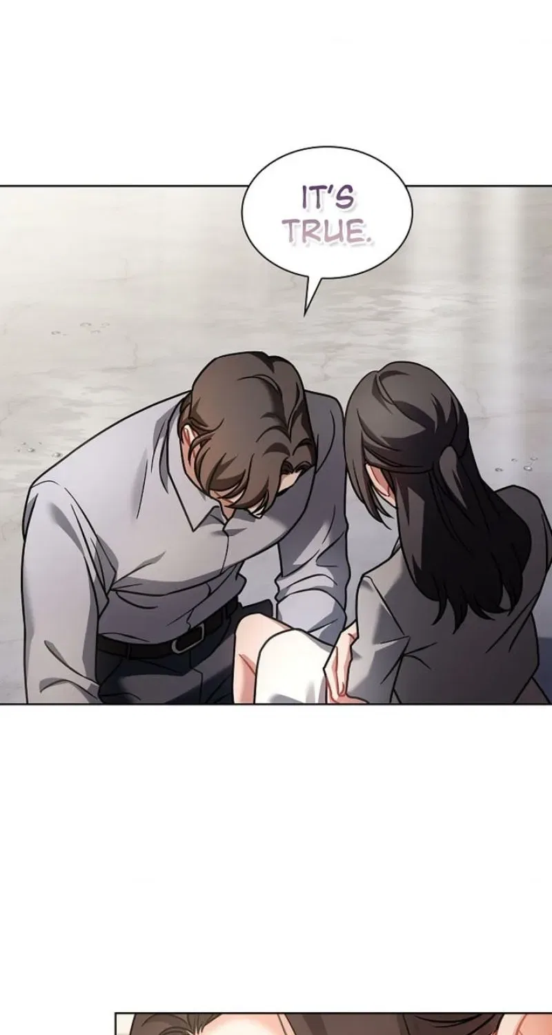 Elusive Touch Chapter 16 – Page 9