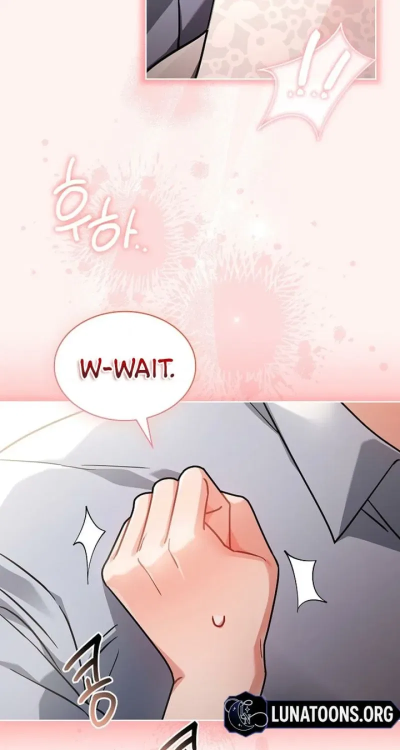 Elusive Touch Chapter 16 – Page 32