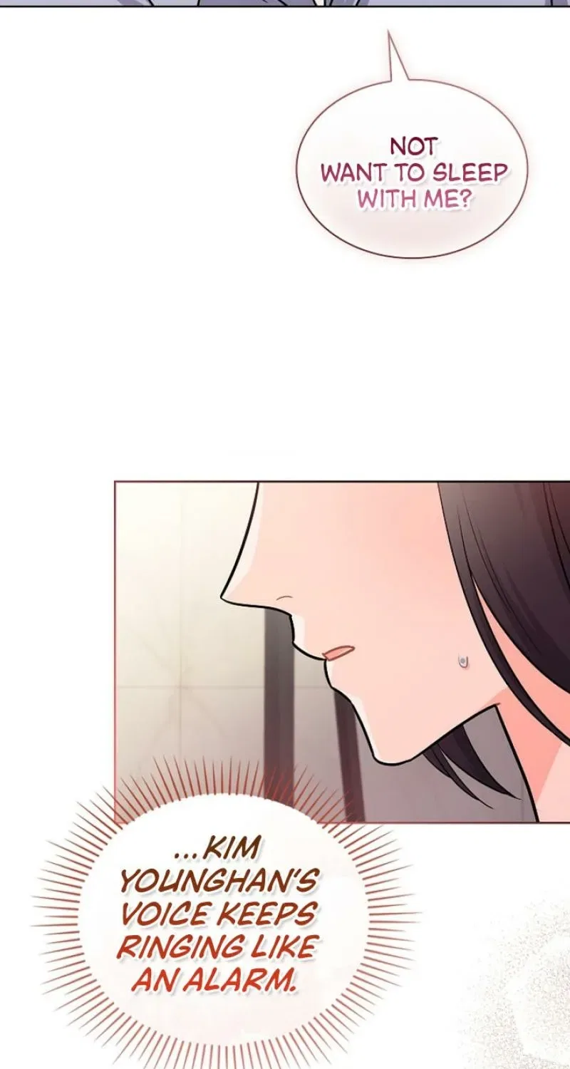Elusive Touch Chapter 16 – Page 47