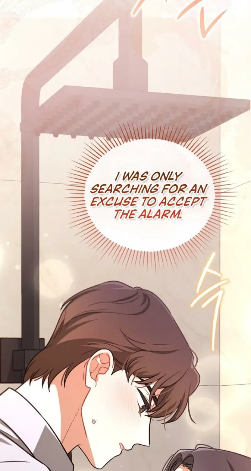 Elusive Touch Chapter 16 – Page 51