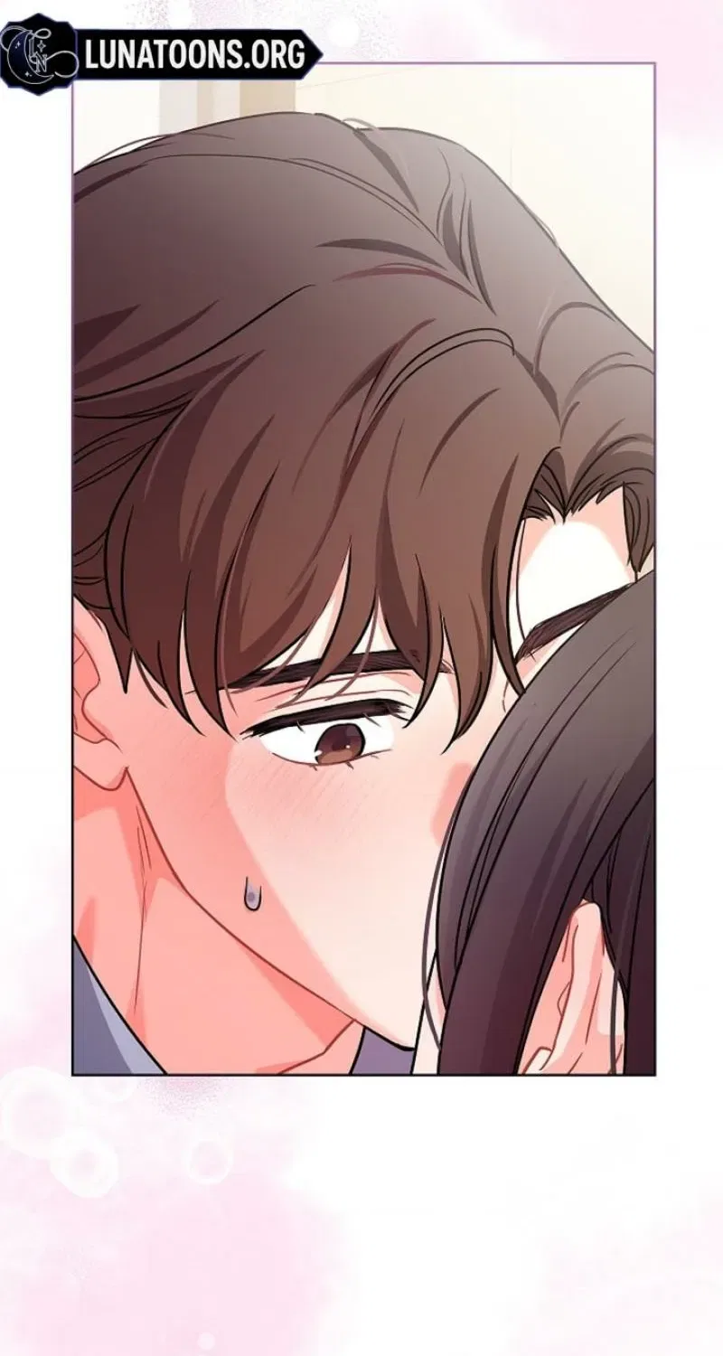 Elusive Touch Chapter 16 – Page 58