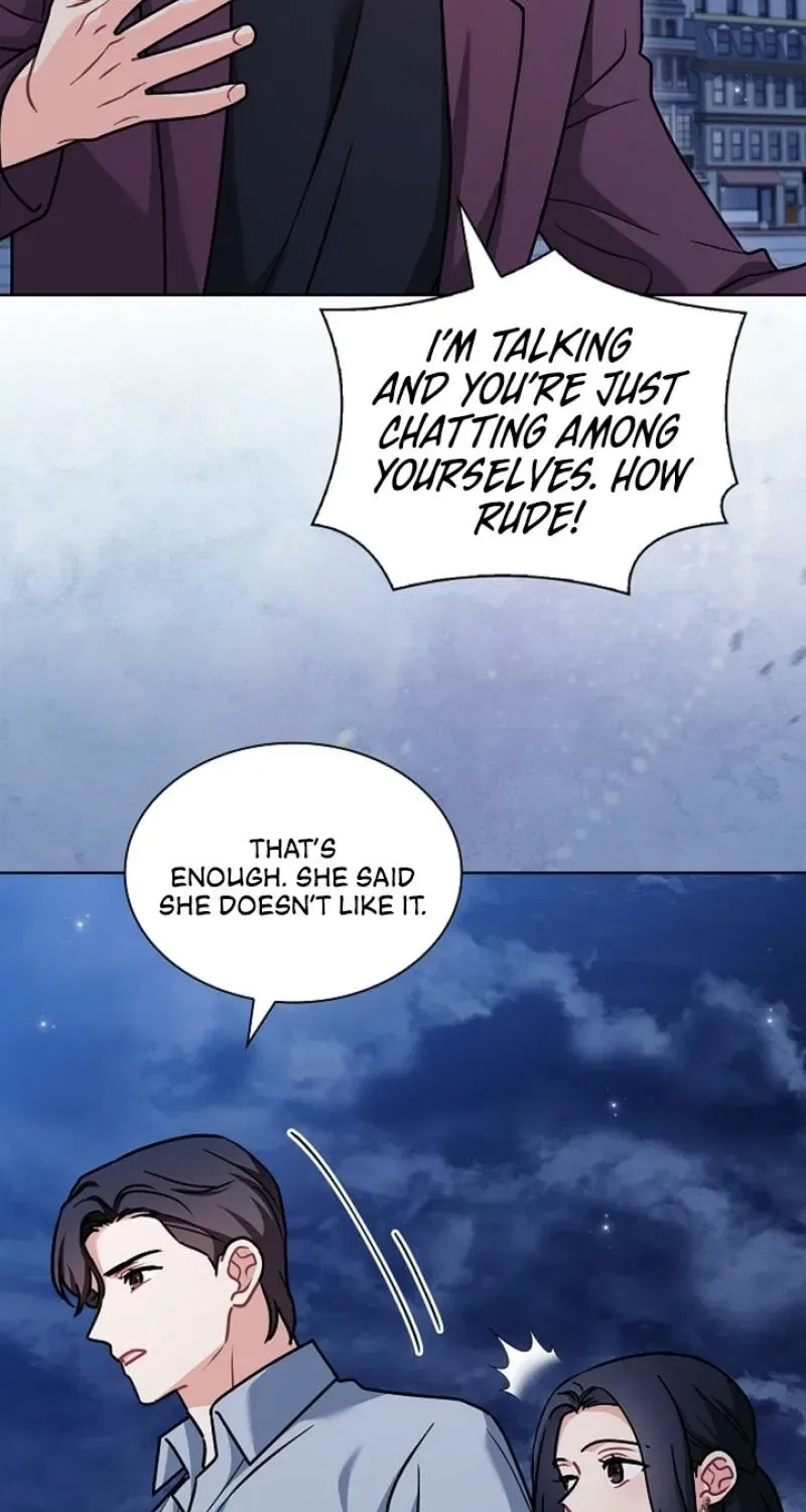 Elusive Touch Chapter 15 – Page 9