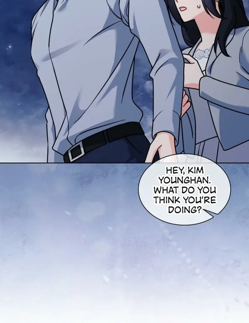 Elusive Touch Chapter 15 – Page 10