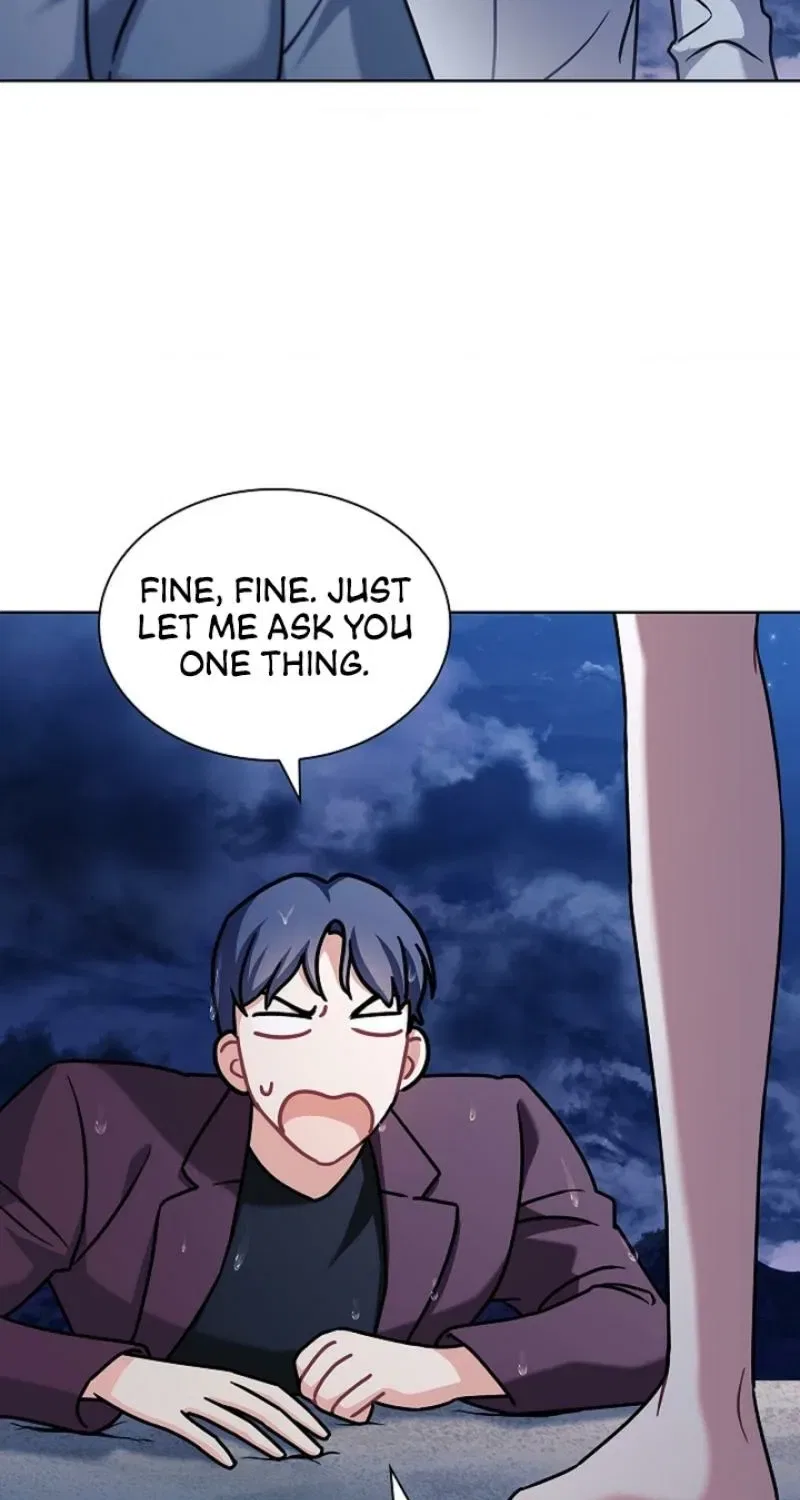 Elusive Touch Chapter 15 – Page 28