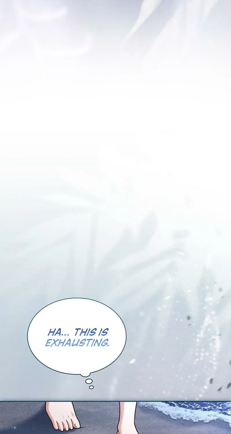 Elusive Touch Chapter 15 – Page 34