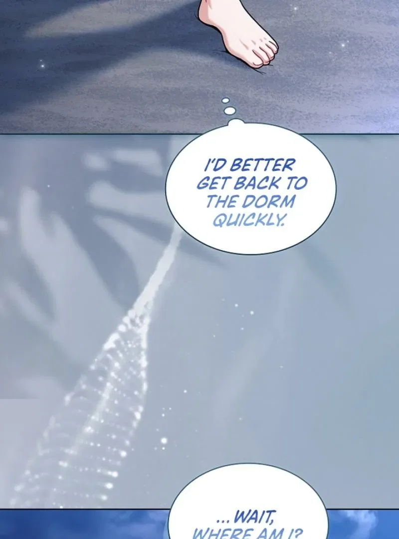 Elusive Touch Chapter 15 – Page 35