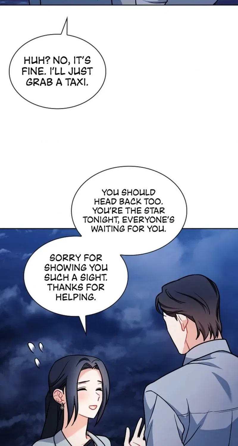 Elusive Touch Chapter 15 – Page 39