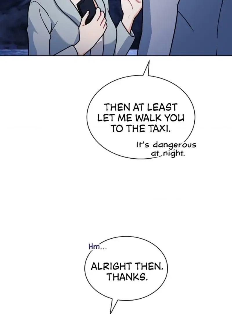 Elusive Touch Chapter 15 – Page 40