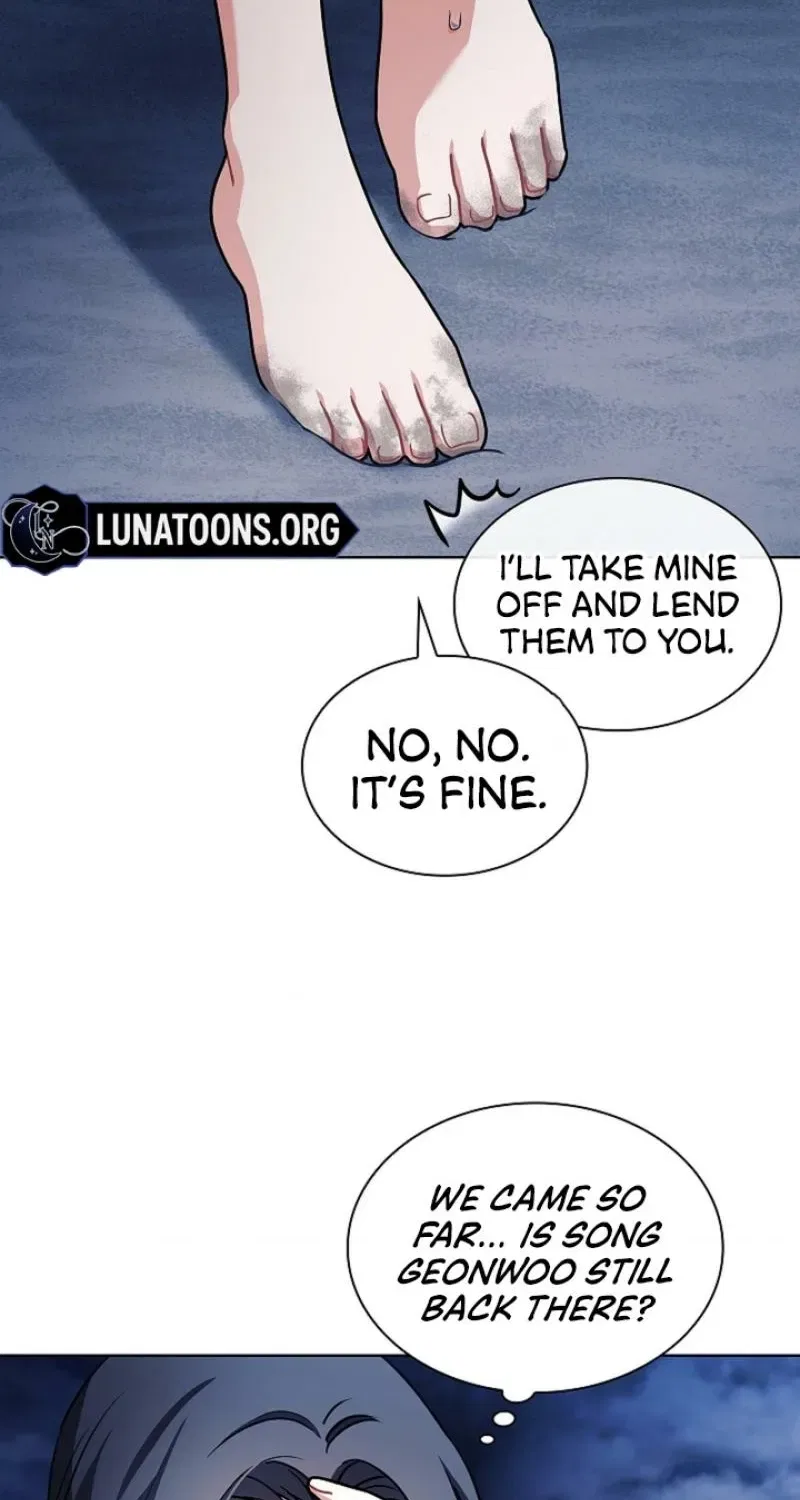 Elusive Touch Chapter 15 – Page 43