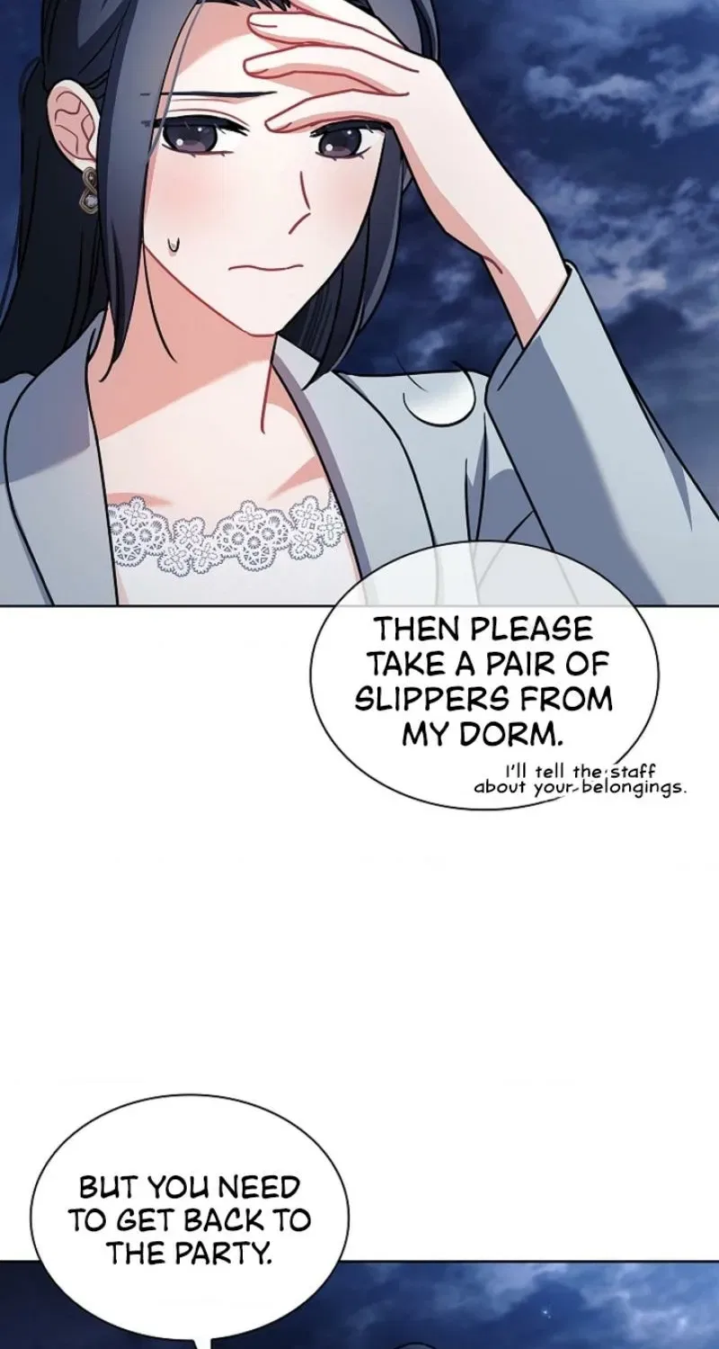 Elusive Touch Chapter 15 – Page 44