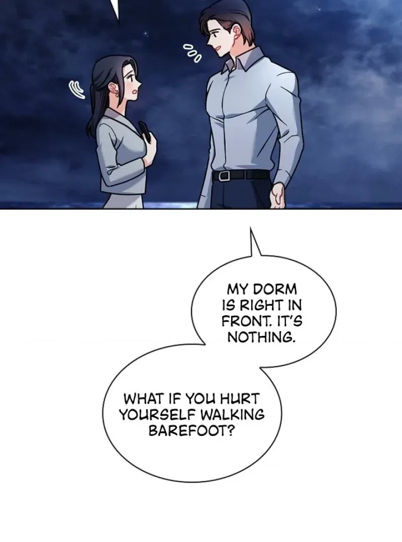 Elusive Touch Chapter 15 – Page 45