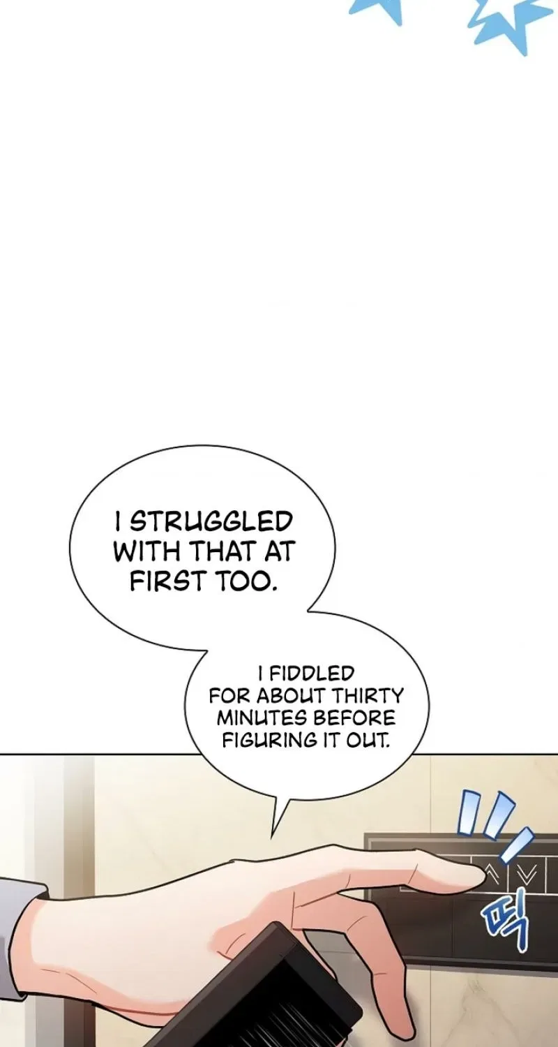 Elusive Touch Chapter 15 – Page 62