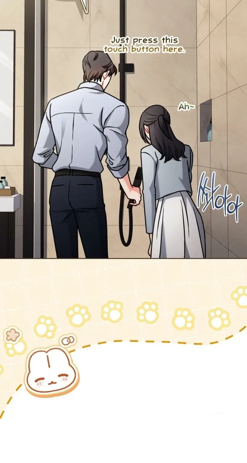 Elusive Touch Chapter 15 – Page 64
