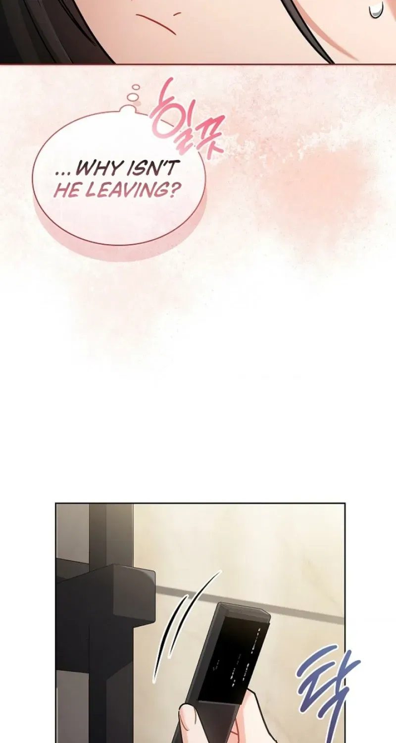 Elusive Touch Chapter 15 – Page 69