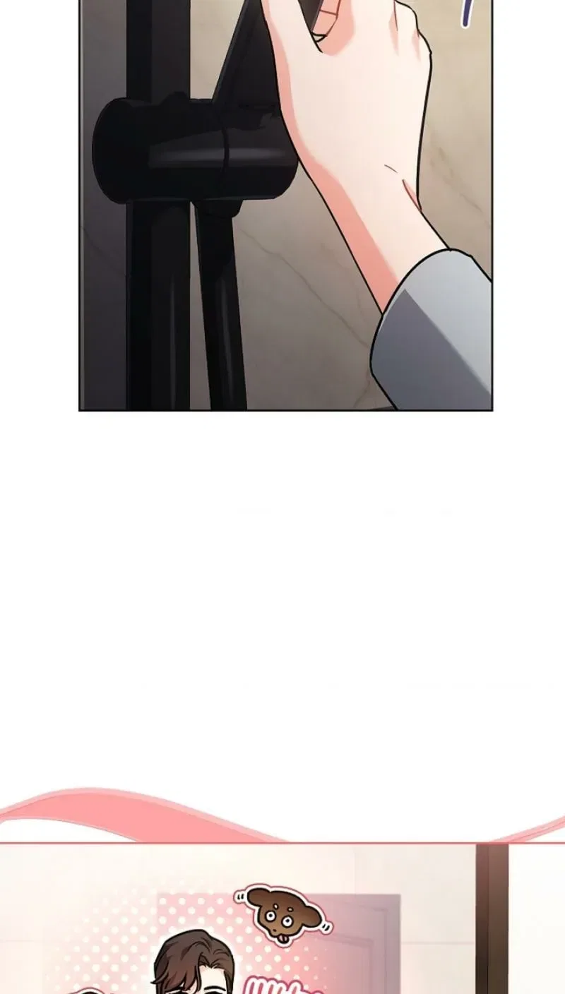 Elusive Touch Chapter 15 – Page 70