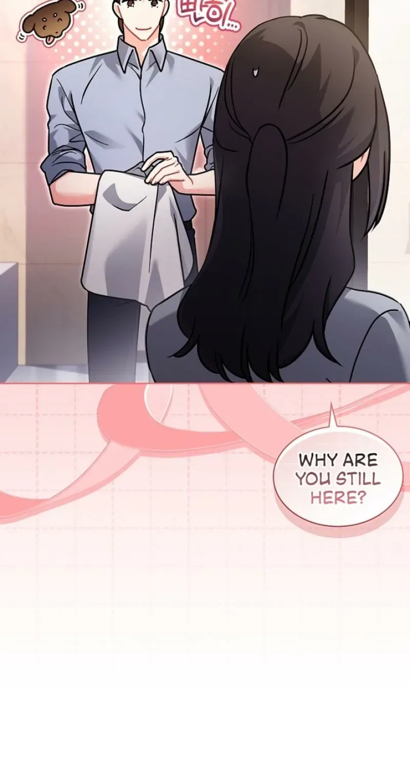 Elusive Touch Chapter 15 – Page 71