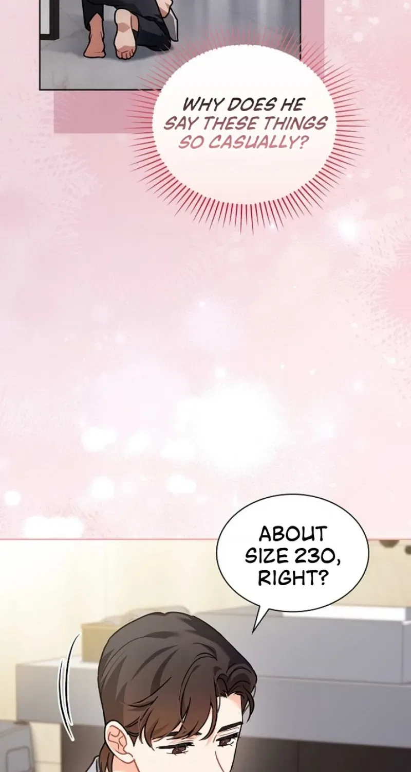 Elusive Touch Chapter 15 – Page 82