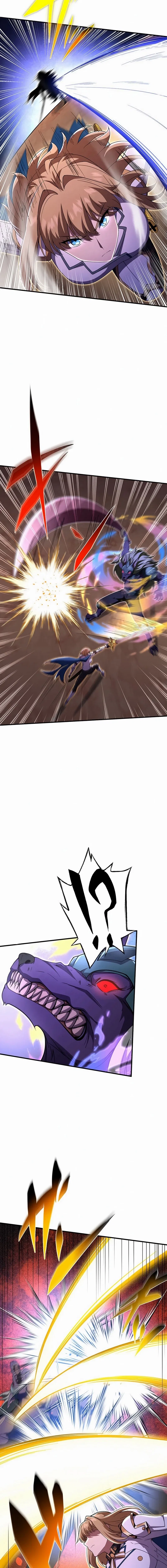 God-Slaying Copycat Chapter 47 – Page 5