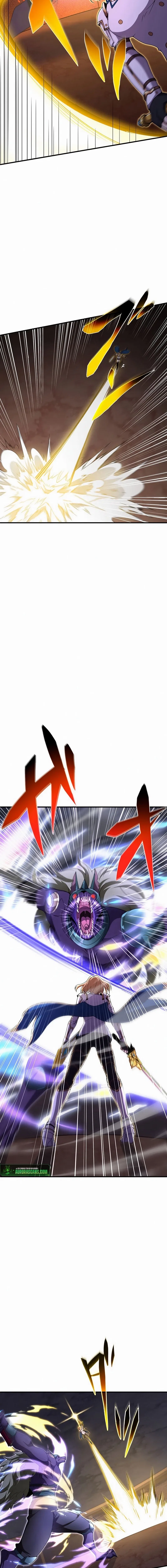 God-Slaying Copycat Chapter 47 – Page 6