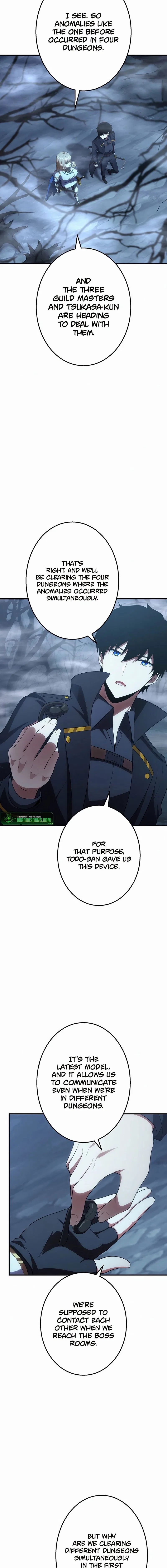 God-Slaying Copycat Chapter 46 – Page 4