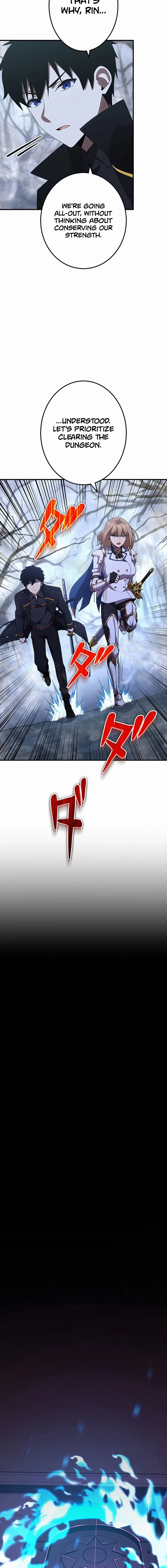 God-Slaying Copycat Chapter 46 – Page 14