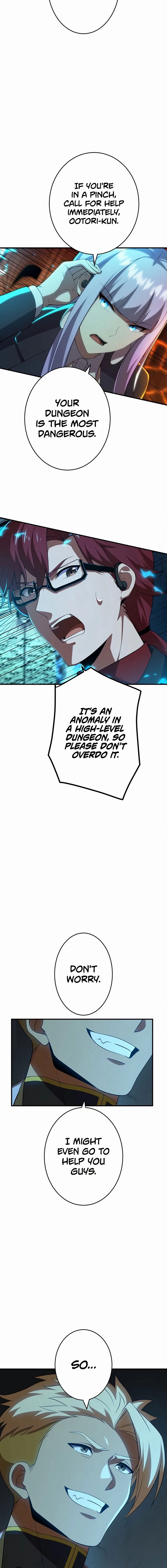 God-Slaying Copycat Chapter 46 – Page 16