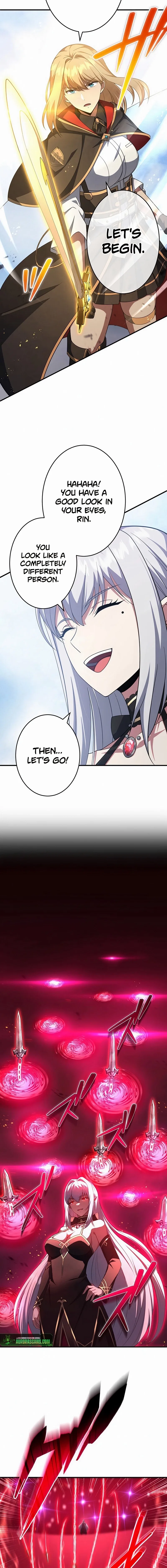 God-Slaying Copycat Chapter 45 – Page 17