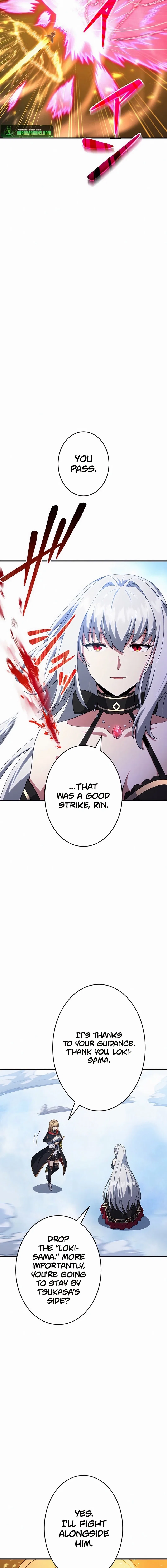 God-Slaying Copycat Chapter 45 – Page 19