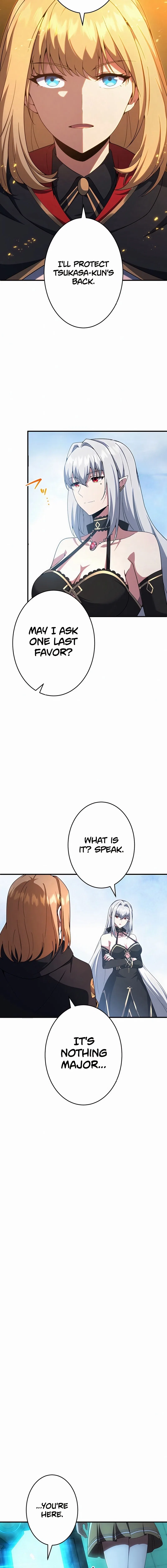 God-Slaying Copycat Chapter 45 – Page 20