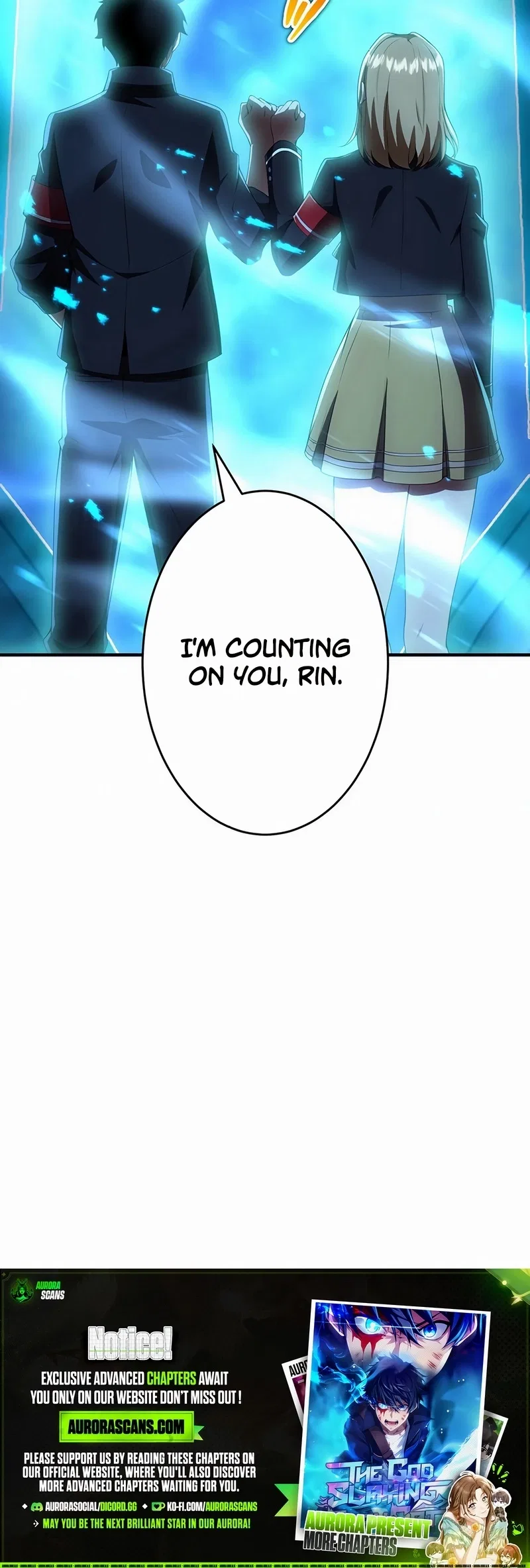 God-Slaying Copycat Chapter 45 – Page 22
