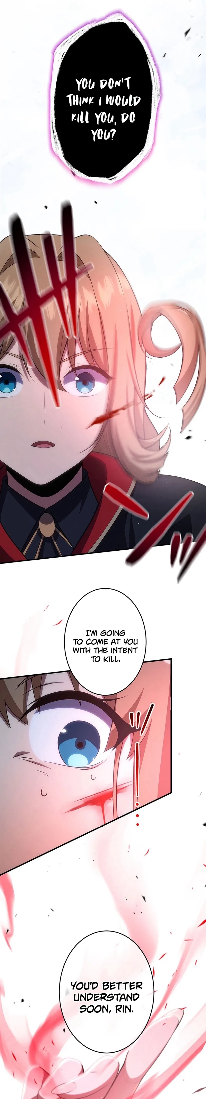 God-Slaying Copycat Chapter 44 – Page 4