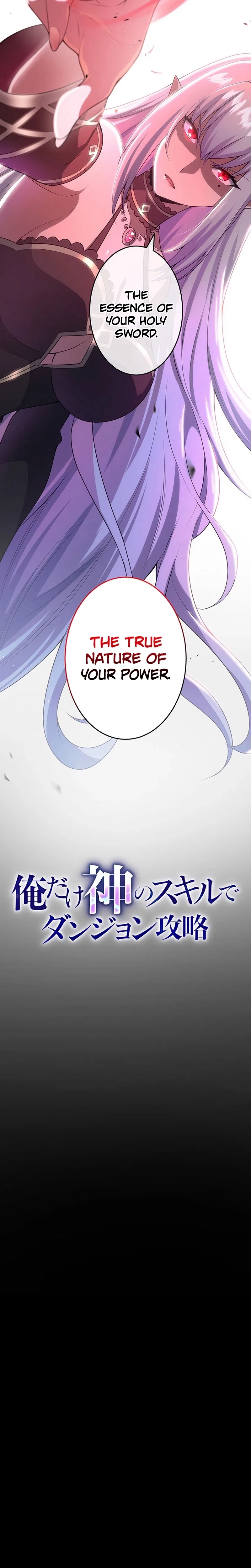 God-Slaying Copycat Chapter 44 – Page 5
