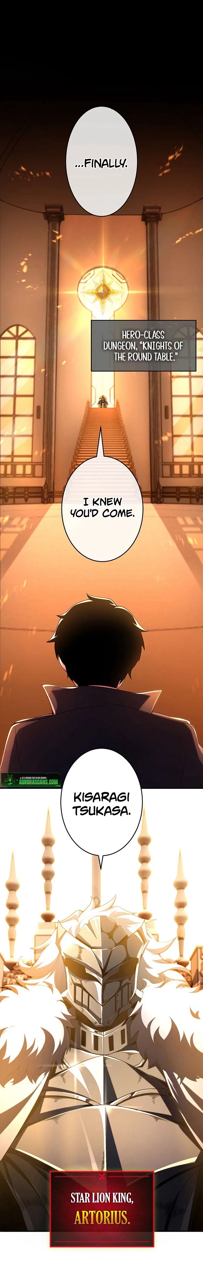God-Slaying Copycat Chapter 44 – Page 6