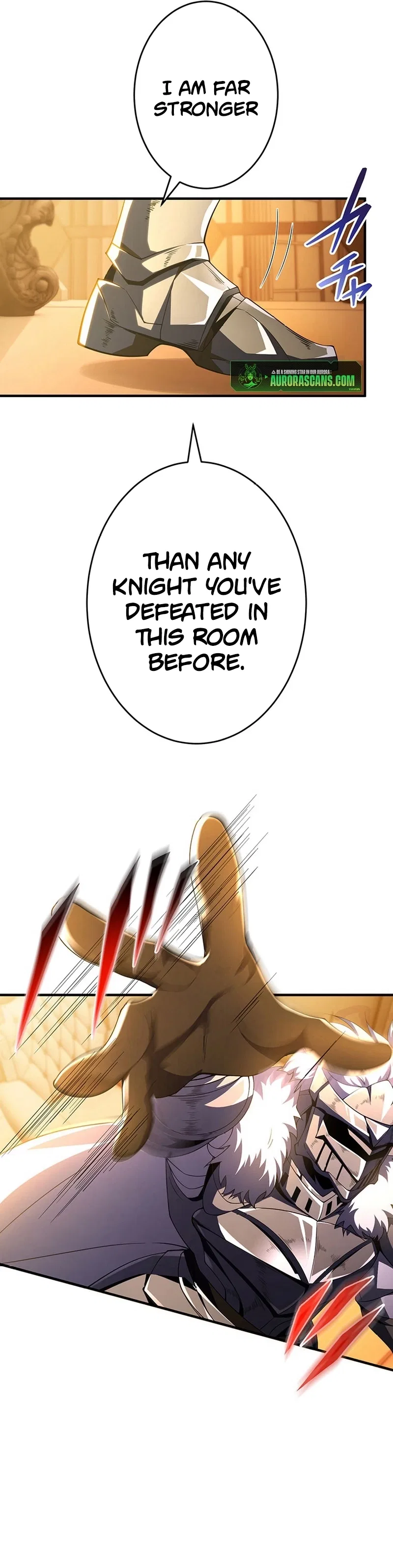 God-Slaying Copycat Chapter 44 – Page 9