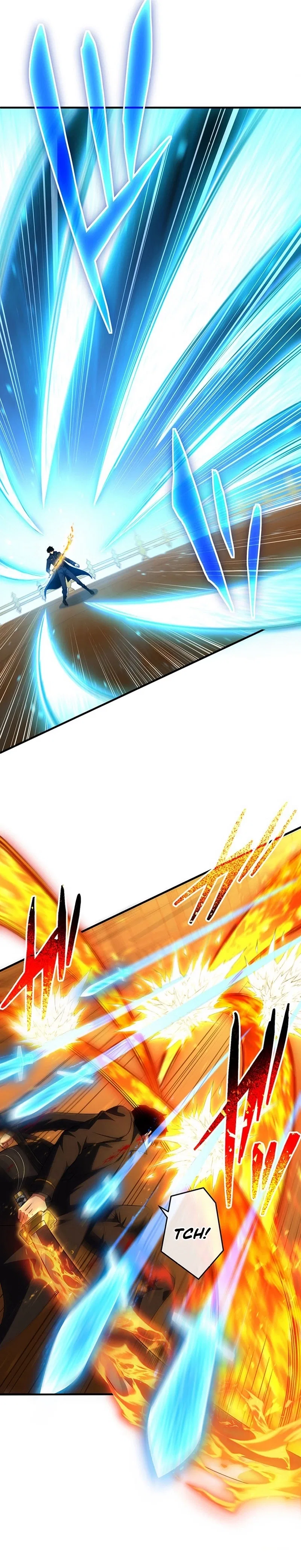 God-Slaying Copycat Chapter 44 – Page 16