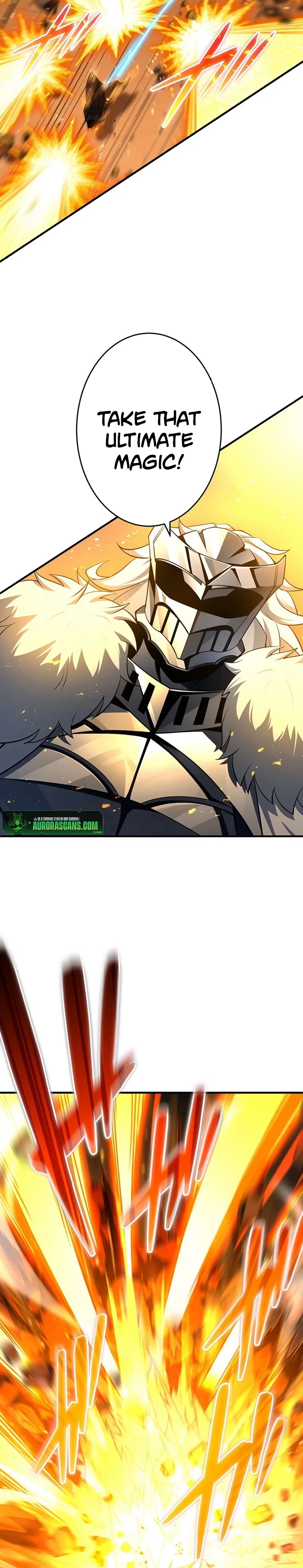 God-Slaying Copycat Chapter 44 – Page 18