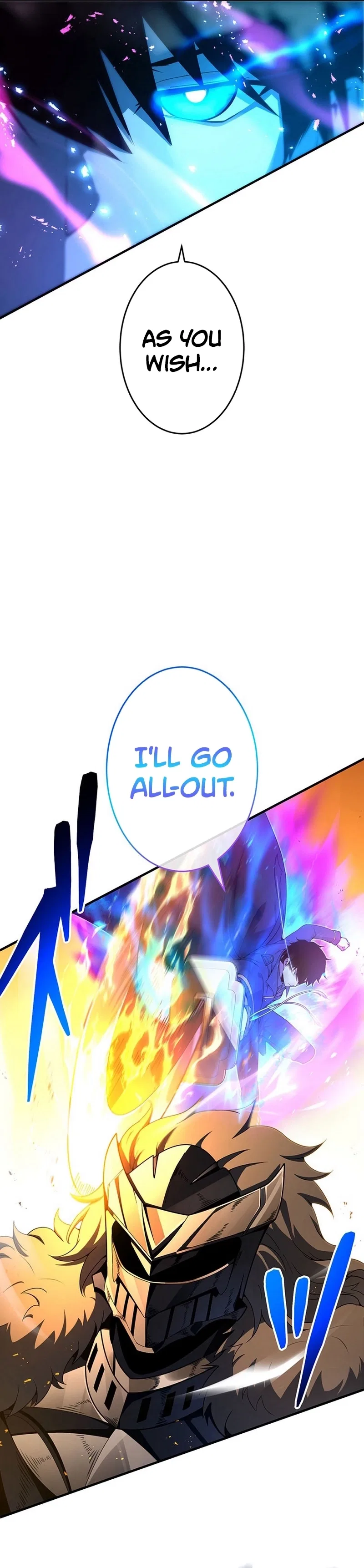 God-Slaying Copycat Chapter 44 – Page 20