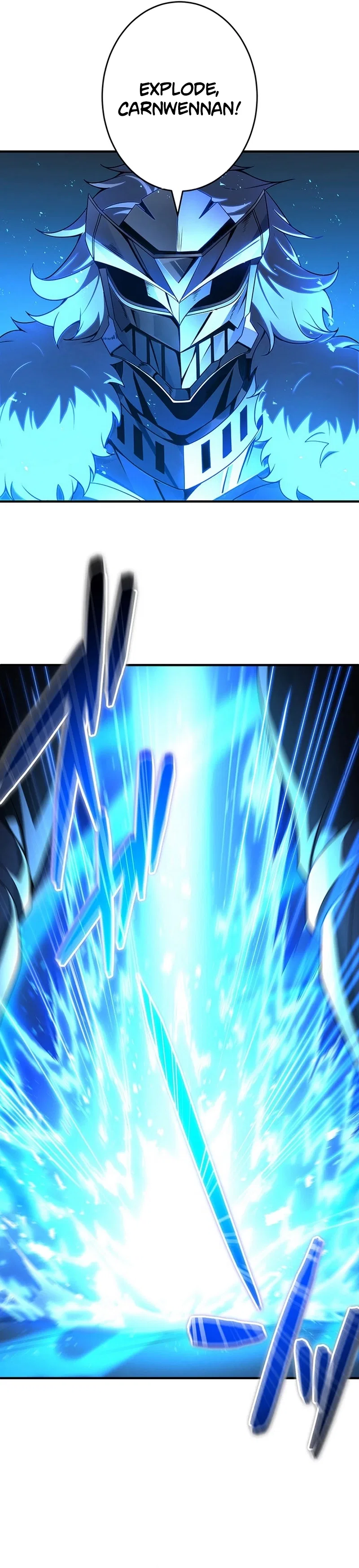 God-Slaying Copycat Chapter 44 – Page 24