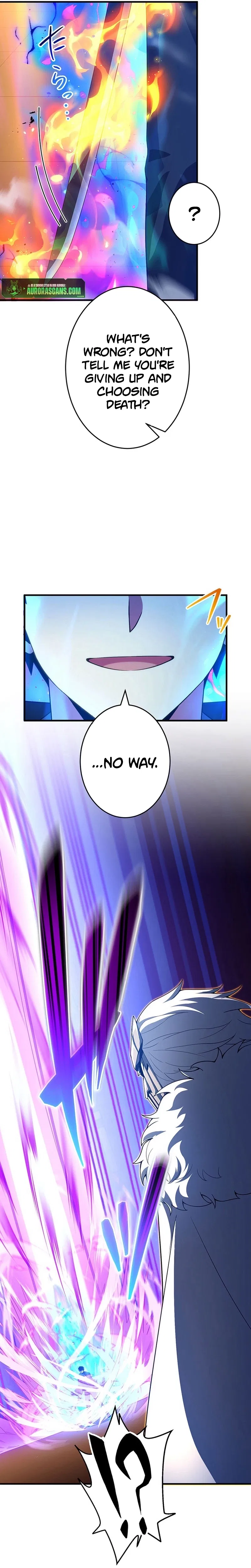 God-Slaying Copycat Chapter 44 – Page 28
