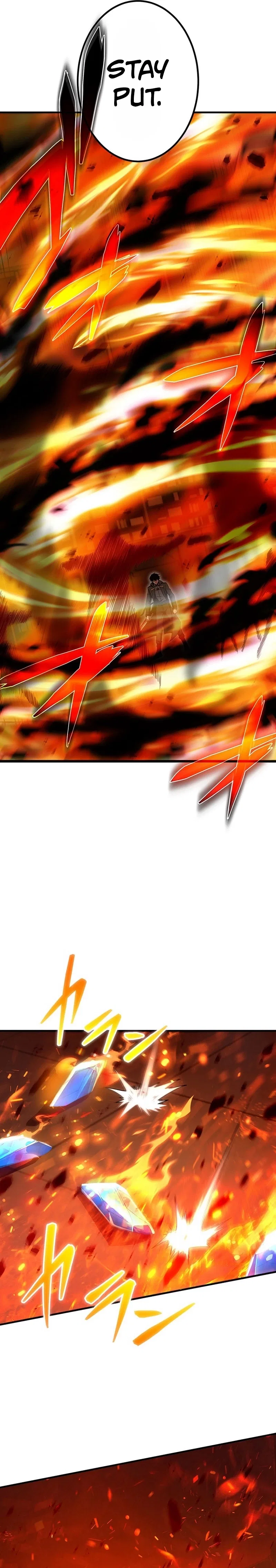 God-Slaying Copycat Chapter 43 – Page 5