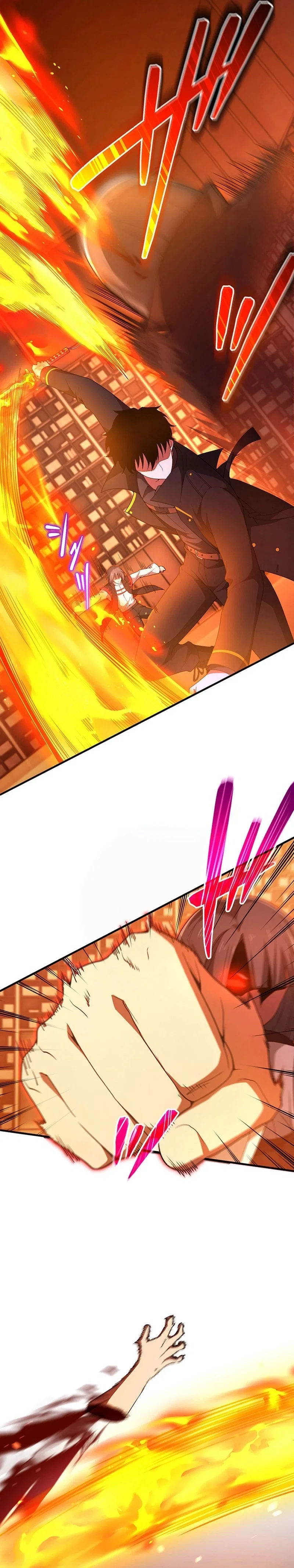 God-Slaying Copycat Chapter 43 – Page 12