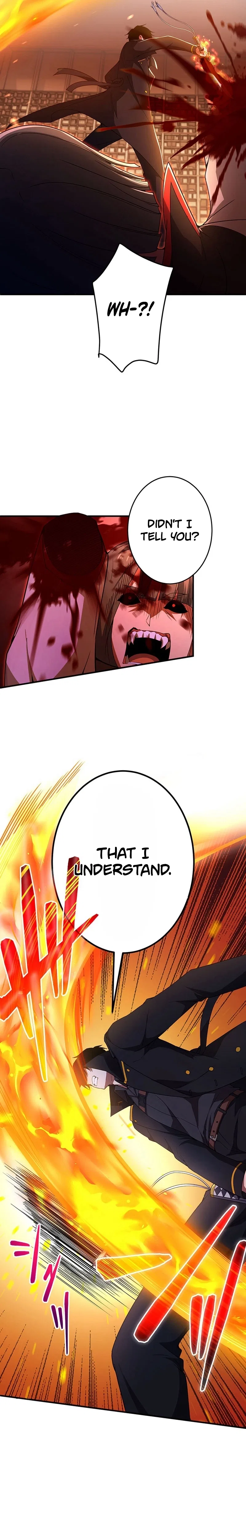 God-Slaying Copycat Chapter 43 – Page 13