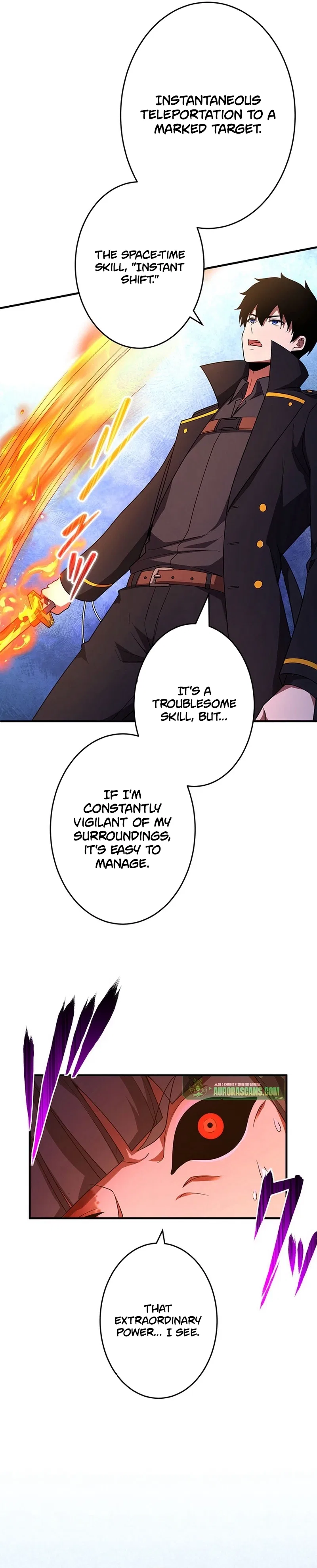 God-Slaying Copycat Chapter 43 – Page 15