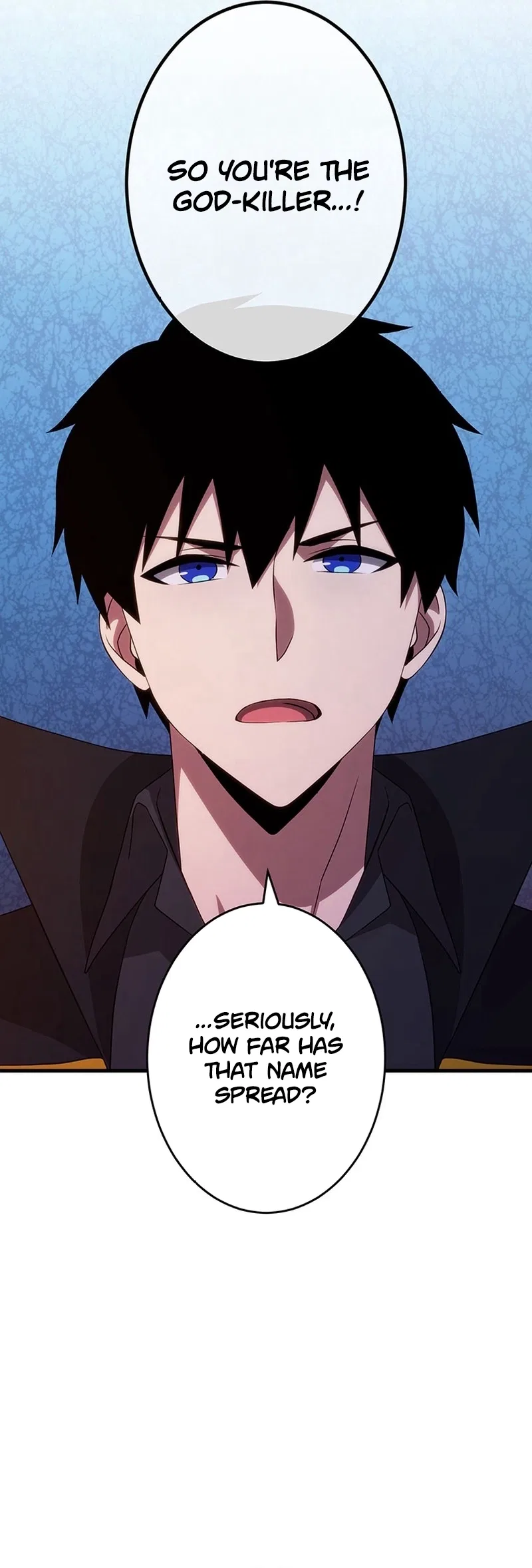 God-Slaying Copycat Chapter 43 – Page 16