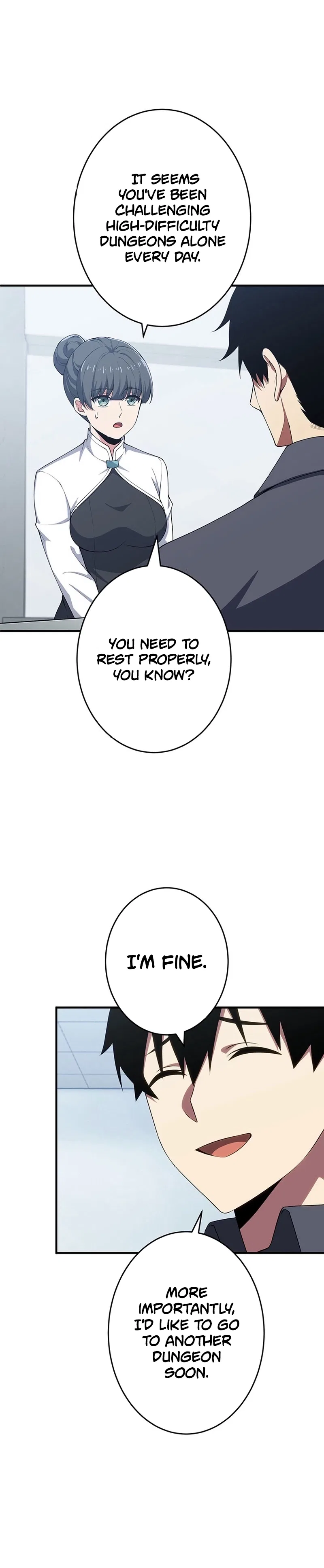 God-Slaying Copycat Chapter 43 – Page 24