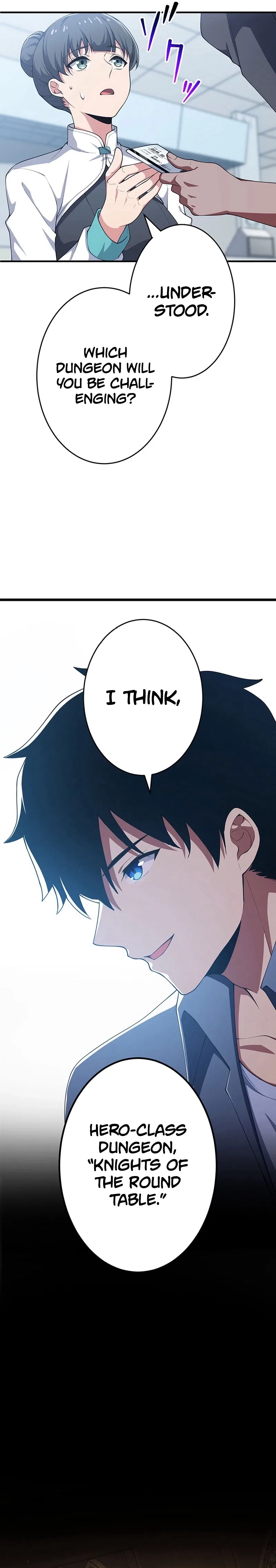 God-Slaying Copycat Chapter 43 – Page 26