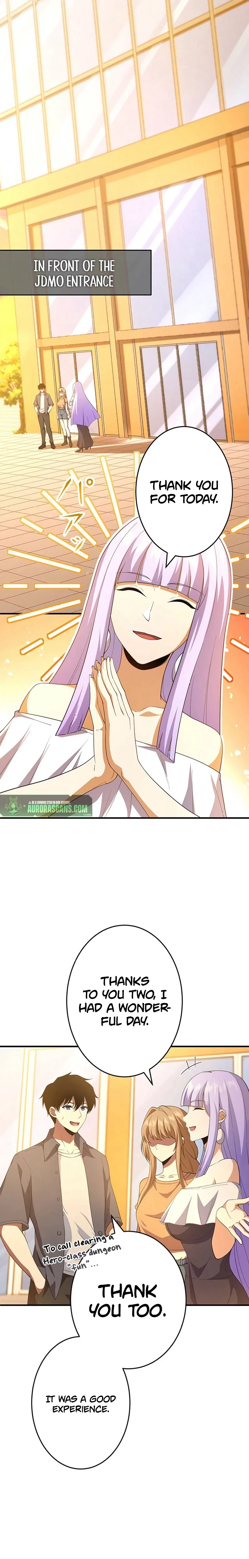 God-Slaying Copycat Chapter 42 – Page 2