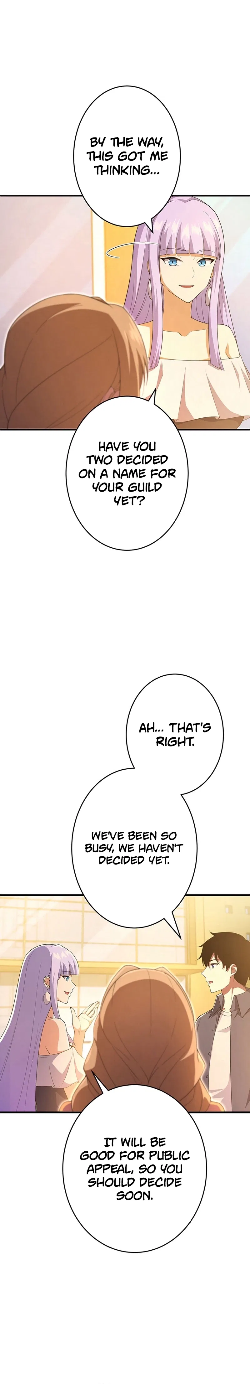God-Slaying Copycat Chapter 42 – Page 3