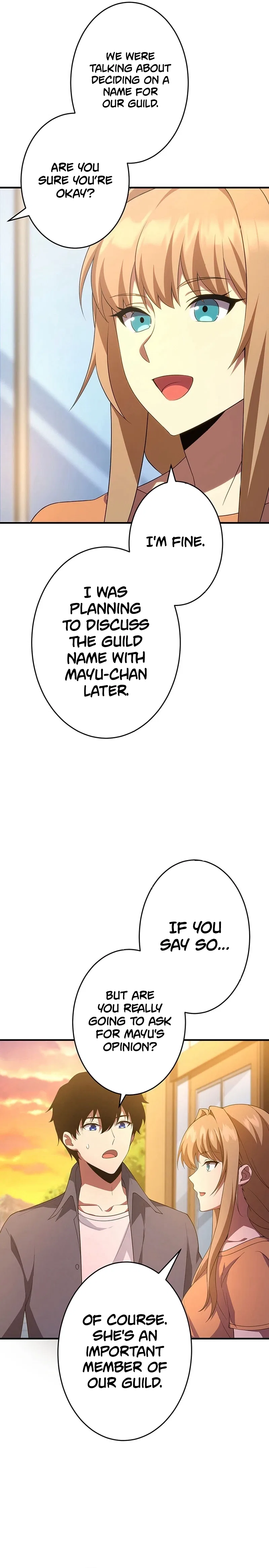 God-Slaying Copycat Chapter 42 – Page 5
